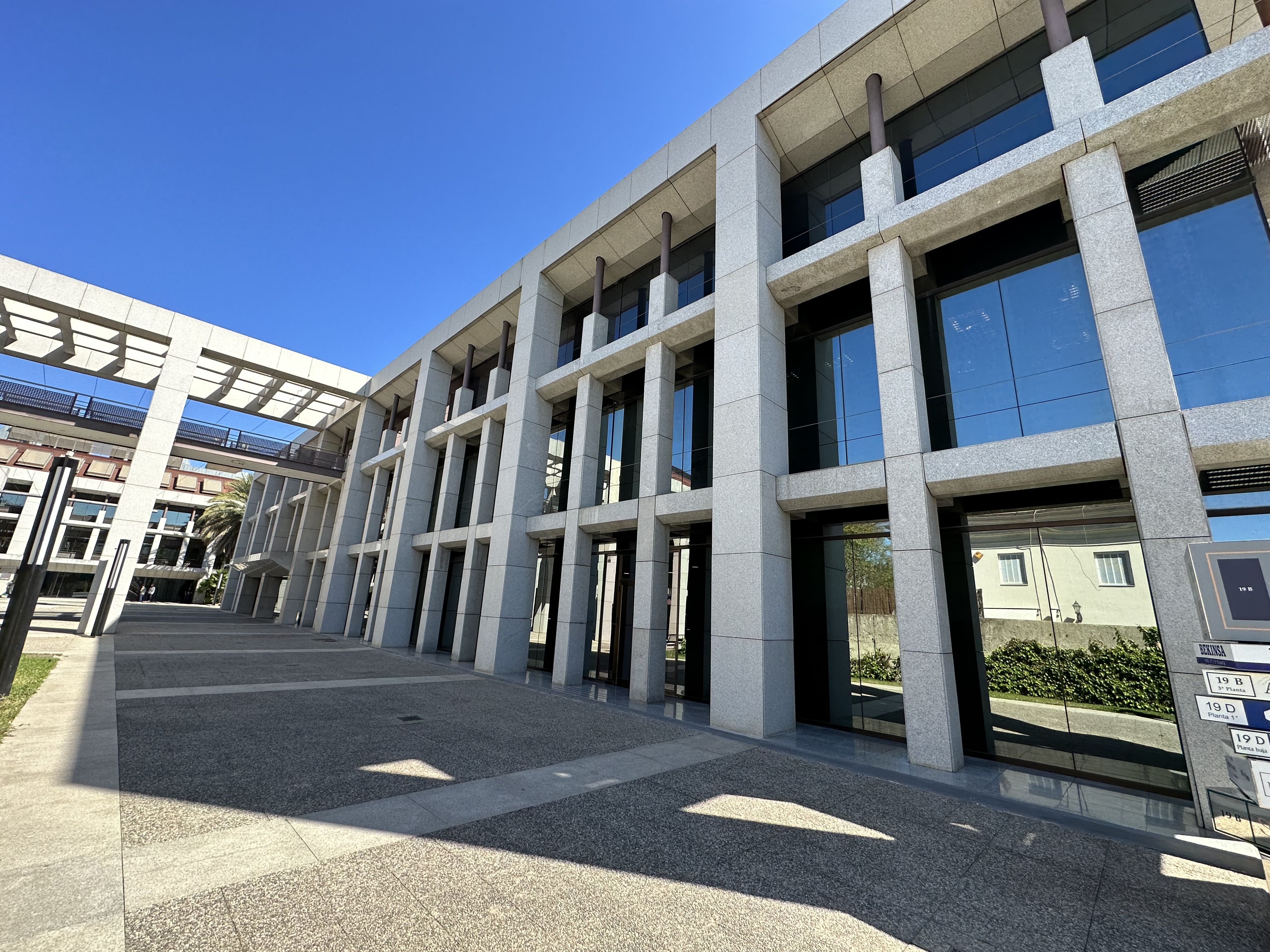 Avda la palmera, 19-d 10